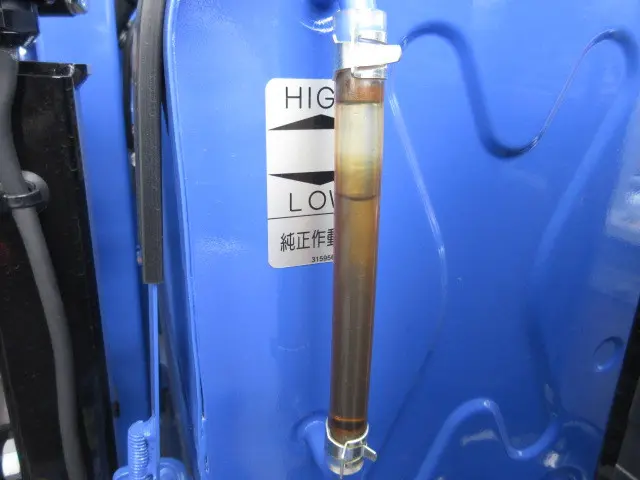 三菱 キャンター 2RG-FEAV0(2WD)の写真31