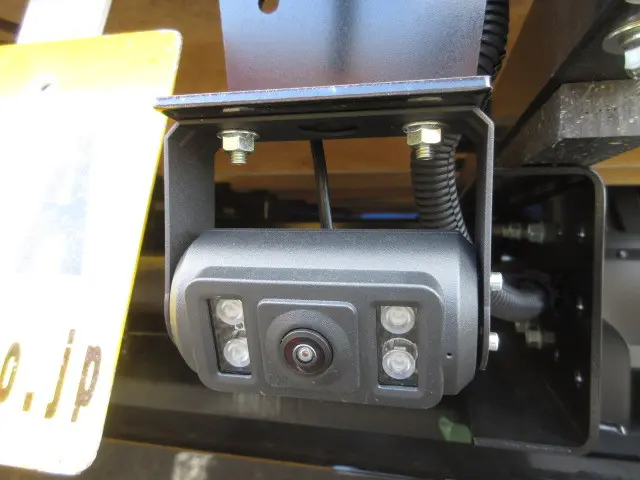 三菱 キャンター 2RG-FEAV0(2WD)の写真33