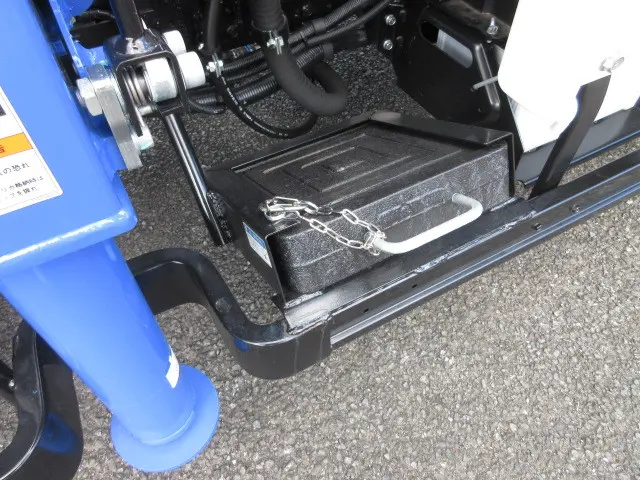 三菱 キャンター 2RG-FEAV0(2WD)の写真34