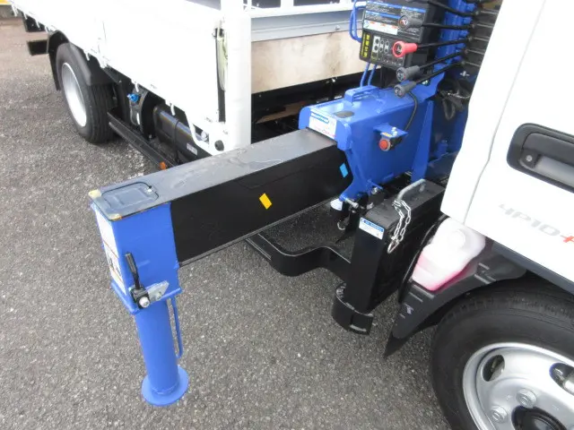 三菱 キャンター 2RG-FEAV0(2WD)の写真36