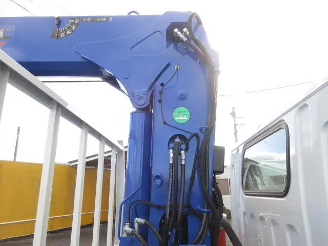 三菱 キャンター 2RG-FEAV0(2WD)の写真37