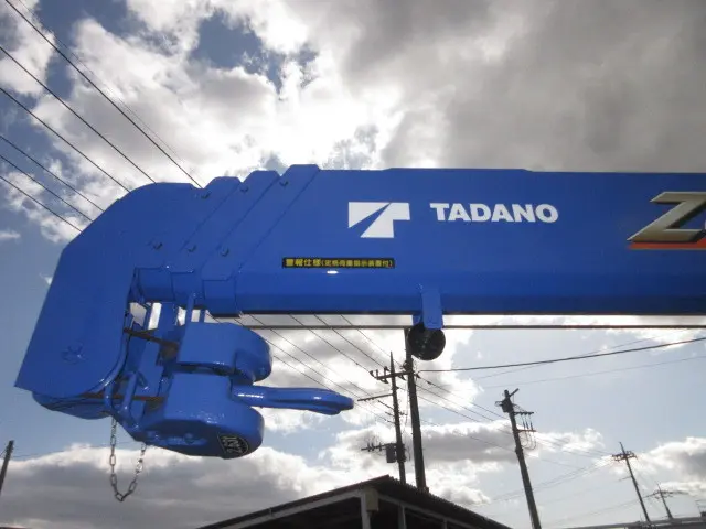 三菱 キャンター 2RG-FEAV0(2WD)の写真38