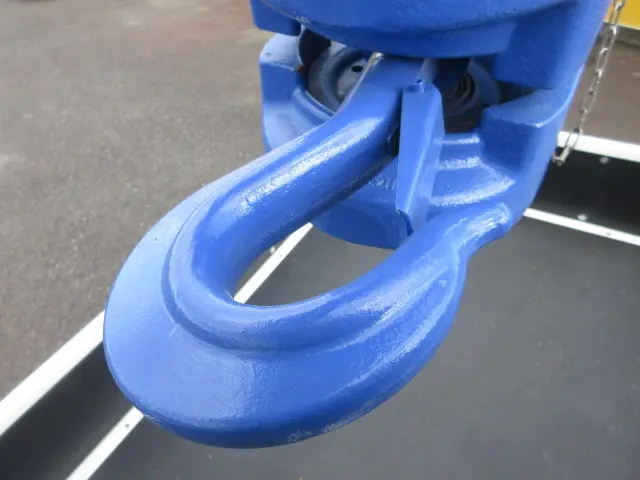 三菱 キャンター 2RG-FEAV0(2WD)の写真48