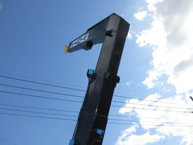 いすゞ フォワード 2RG-FRR90S4(2WD)の写真14