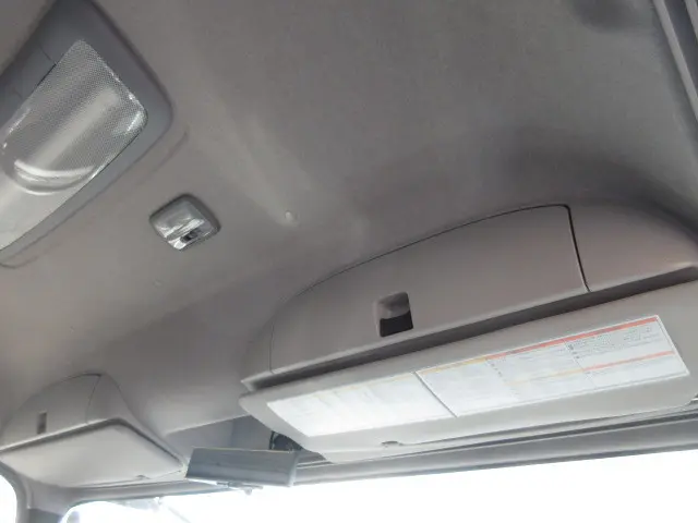 いすゞ フォワード 2RG-FRR90S4(2WD)の写真31