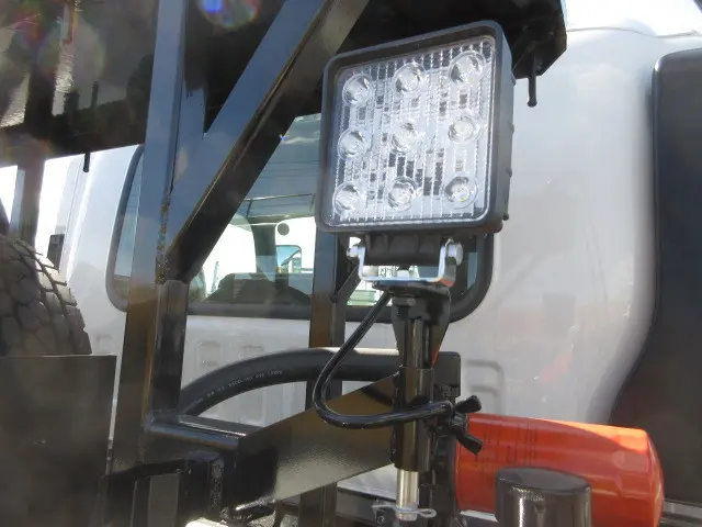 いすゞ フォワード 2RG-FRR90S4(2WD)の写真43