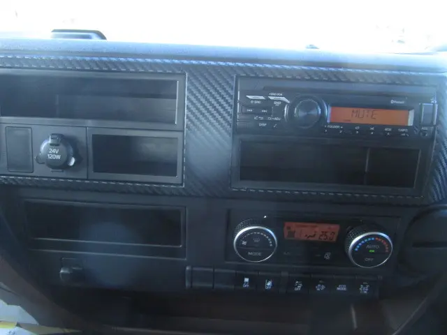 日野 レンジャー 2KG-FD2ABA(2WD)の写真13