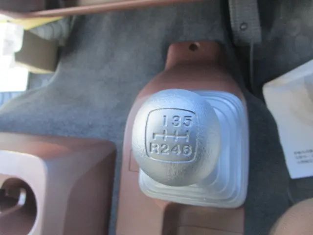 日野 レンジャー 2KG-FD2ABA(2WD)の写真16