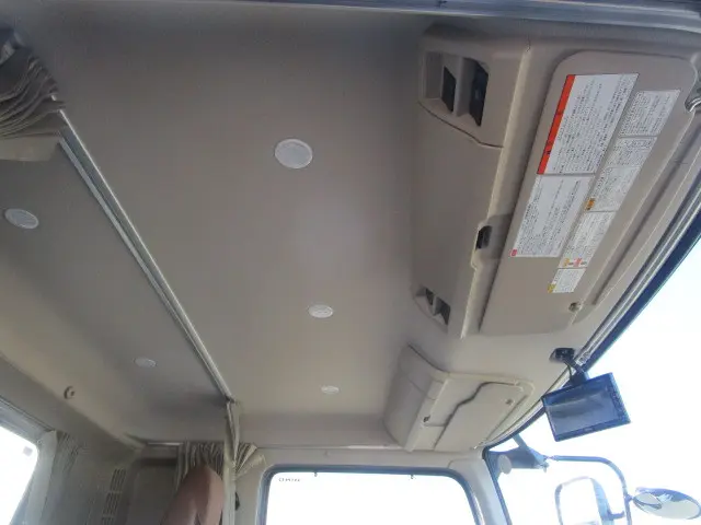 日野 レンジャー 2KG-FD2ABA(2WD)の写真17