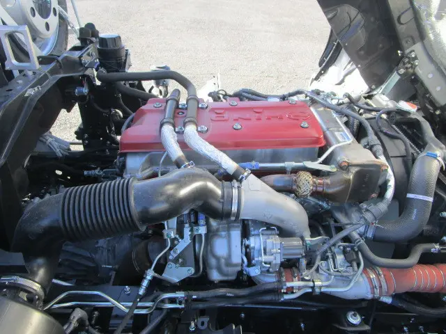 日野 レンジャー 2KG-FD2ABA(2WD)の写真22