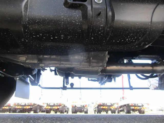 日野 レンジャー 2KG-FD2ABA(2WD)の写真23