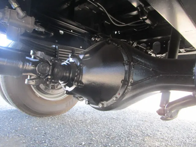 日野 レンジャー 2KG-FD2ABA(2WD)の写真25
