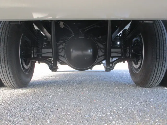 日野 レンジャー 2KG-FD2ABA(2WD)の写真26