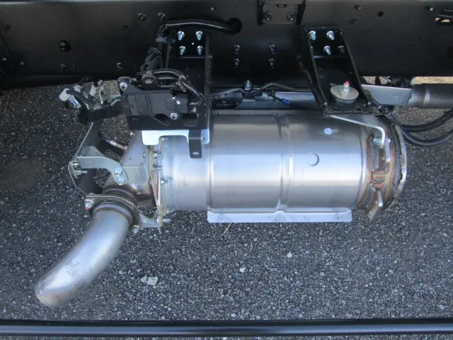 日野 レンジャー 2KG-FD2ABA(2WD)の写真28