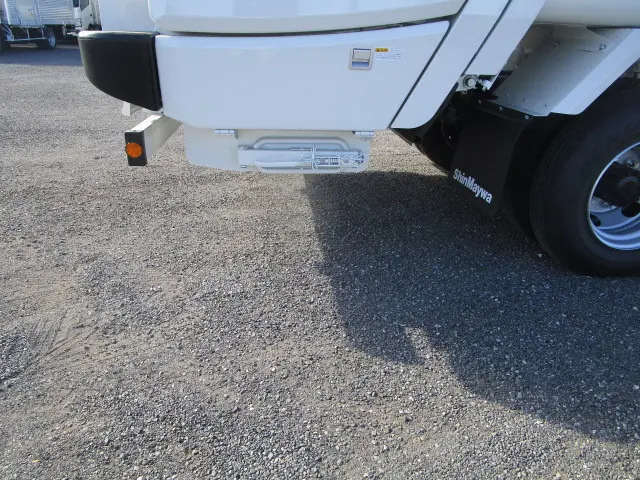 日野 レンジャー 2KG-FD2ABA(2WD)の写真32