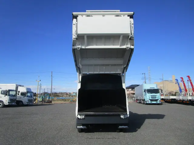 日野 レンジャー 2KG-FD2ABA(2WD)の写真34