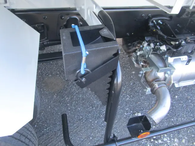 日野 レンジャー 2KG-FD2ABA(2WD)の写真43