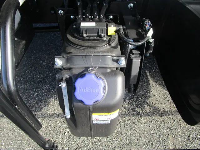 日野 レンジャー 2KG-FD2ABA(2WD)の写真45