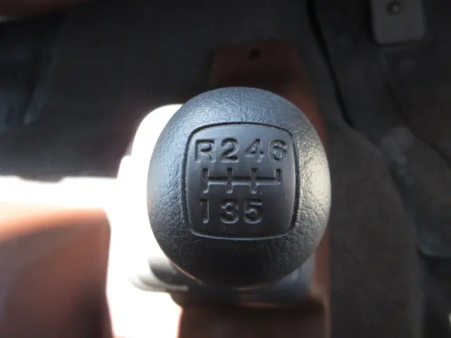 日野 レンジャー 2KG-FE2ACG(2WD)の写真17
