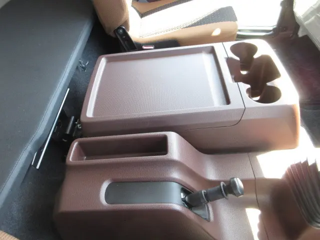 日野 レンジャー 2KG-FE2ACG(2WD)の写真20