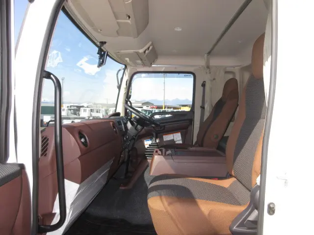 日野 レンジャー 2KG-FE2ACG(2WD)の写真23