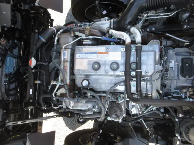 日野 レンジャー 2KG-FE2ACG(2WD)の写真26