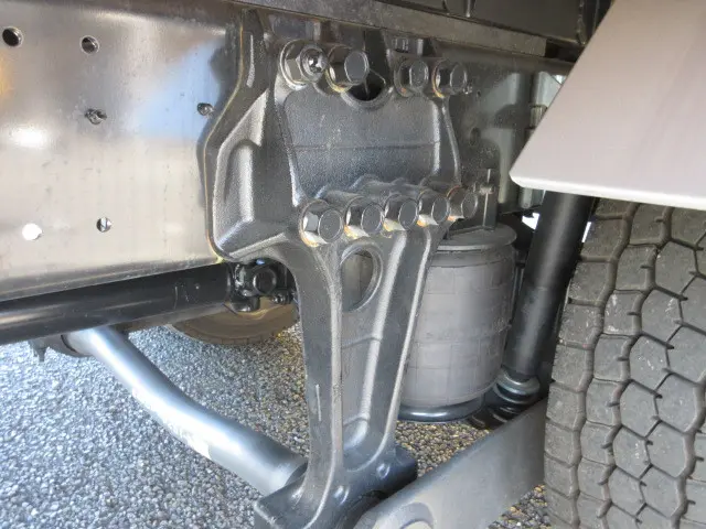 日野 レンジャー 2KG-FE2ACG(2WD)の写真28