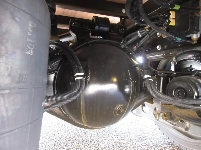 日野 レンジャー 2KG-FE2ACG(2WD)の写真29