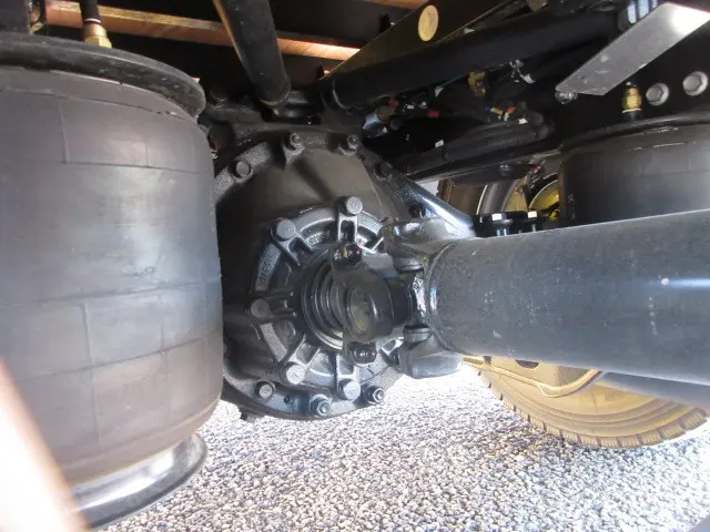 日野 レンジャー 2KG-FE2ACG(2WD)の写真30