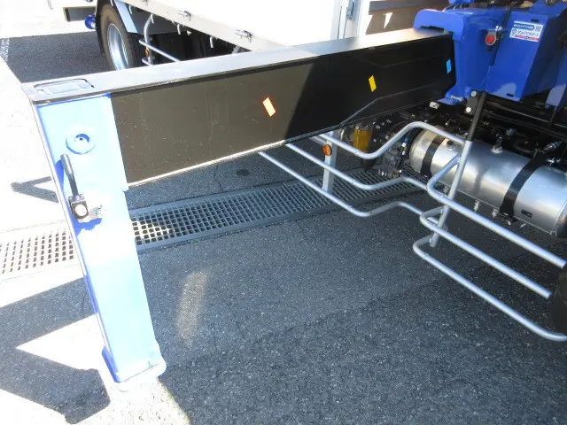 日野 レンジャー 2KG-FE2ACG(2WD)の写真34