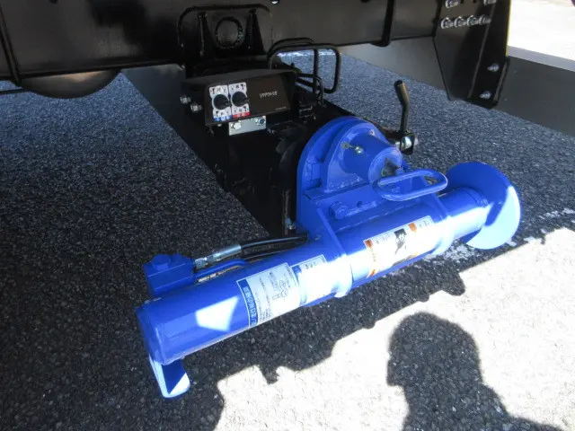 日野 レンジャー 2KG-FE2ACG(2WD)の写真40