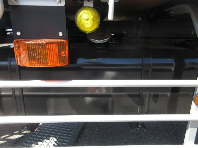 日野 レンジャー 2KG-FE2ACG(2WD)の写真41