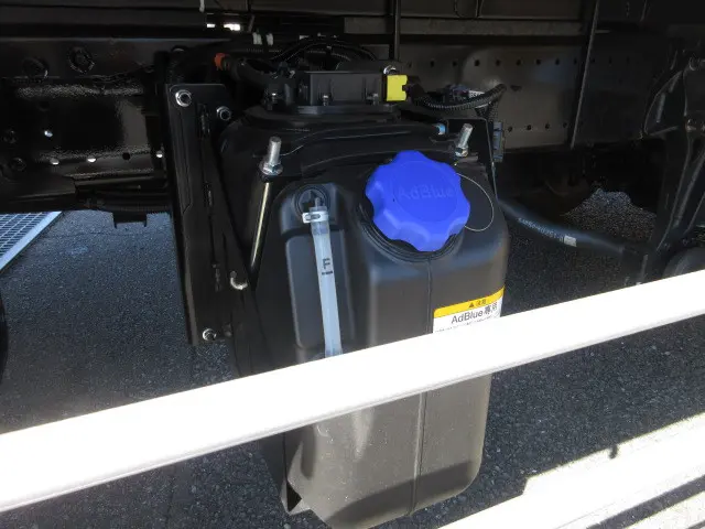 日野 レンジャー 2KG-FE2ACG(2WD)の写真43