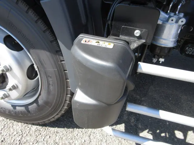 日野 レンジャー 2KG-FE2ACG(2WD)の写真44