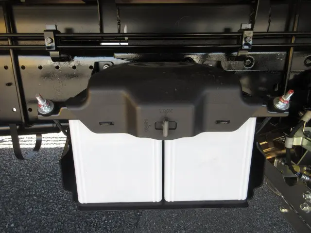 日野 レンジャー 2KG-FE2ACG(2WD)の写真46