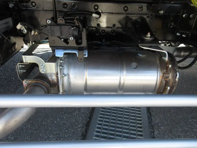日野 レンジャー 2KG-FE2ACG(2WD)の写真47