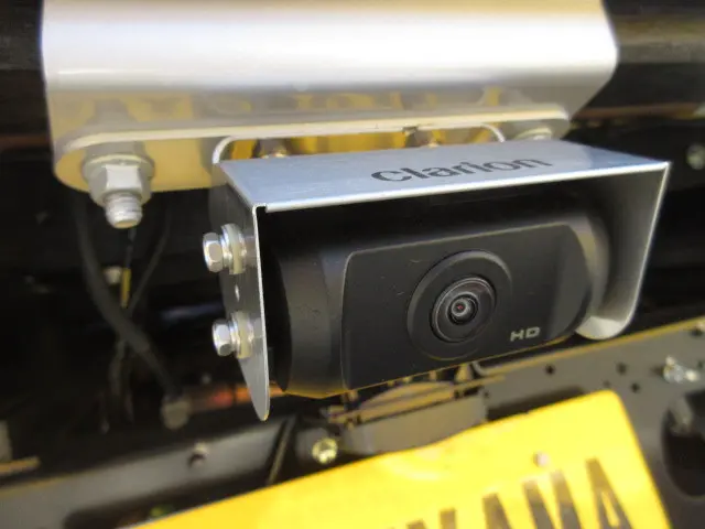 日野 レンジャー 2KG-FE2ACG(2WD)の写真48