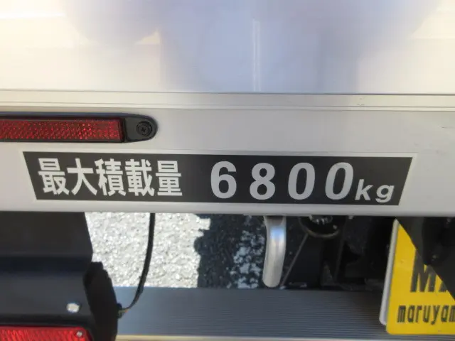 日野 レンジャー 2KG-FE2ACG(2WD)の写真49