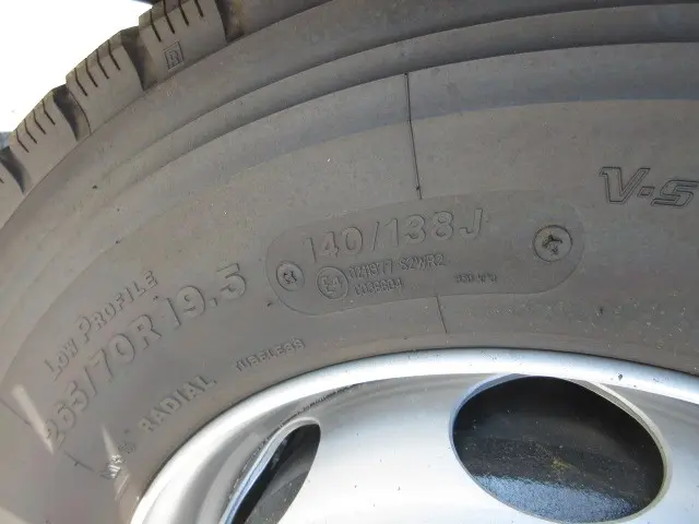 日野 レンジャー 2KG-FE2ACG(2WD)の写真50