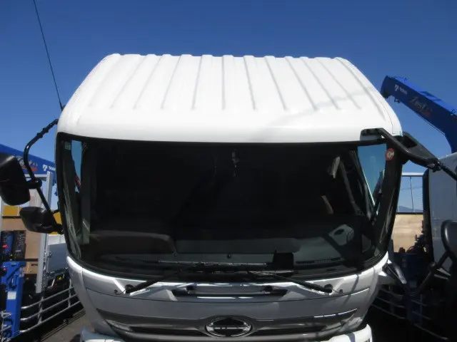 日野 レンジャー 2KG-FE2ACG(2WD)の写真12