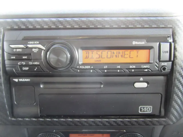 日野 レンジャー 2KG-FE2ACG(2WD)の写真15