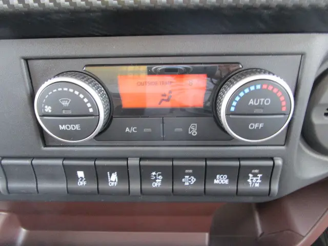 日野 レンジャー 2KG-FE2ACG(2WD)の写真16