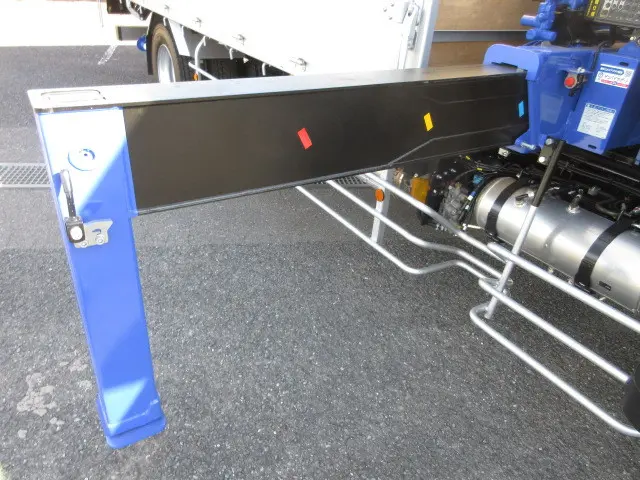 日野 レンジャー 2KG-FE2ACG(2WD)の写真27