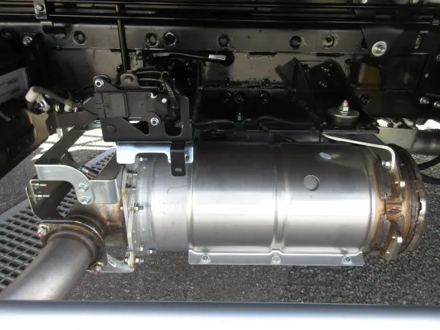 日野 レンジャー 2KG-FE2ACG(2WD)の写真32