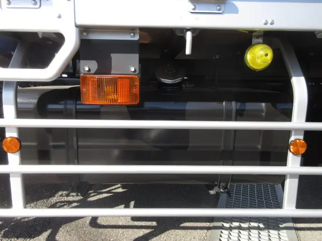 日野 レンジャー 2KG-FE2ACG(2WD)の写真34