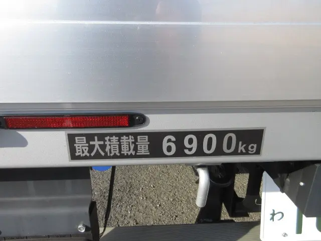 日野 レンジャー 2KG-FE2ACG(2WD)の写真36