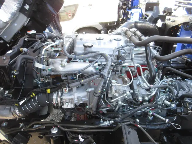 日野 レンジャー 2KG-FE2ACG(2WD)の写真38