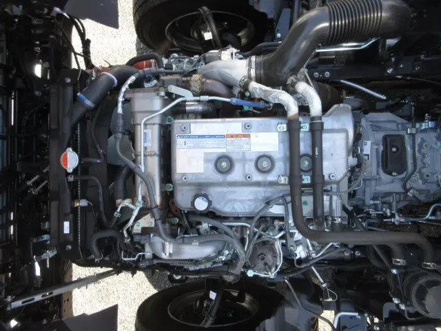 日野 レンジャー 2KG-FE2ACG(2WD)の写真39