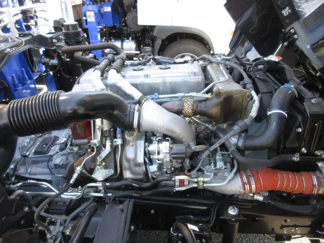 日野 レンジャー 2KG-FE2ACG(2WD)の写真40