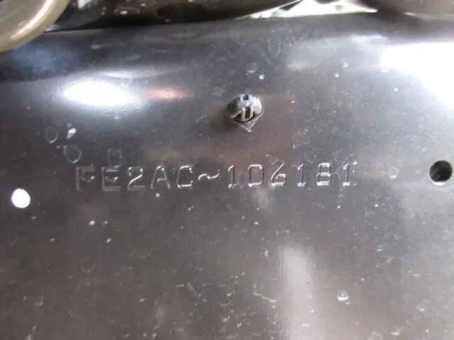 日野 レンジャー 2KG-FE2ACG(2WD)の写真41
